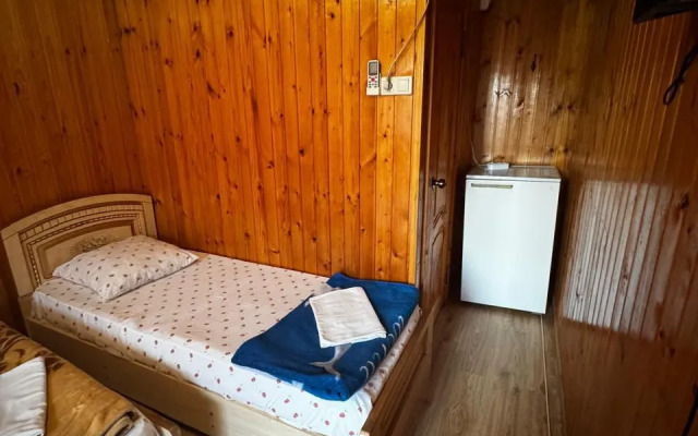 Guest house Pesok, More, Solntse