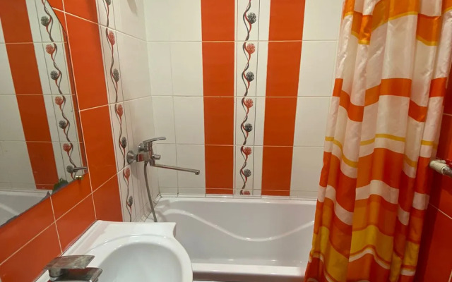 Uyutnyij Dom Flat