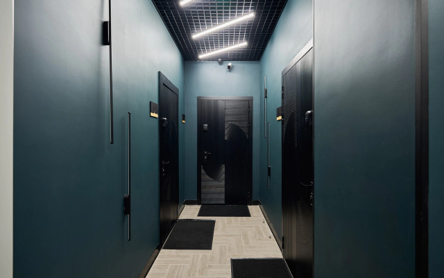 Апартаменты в историческом центре Москвы