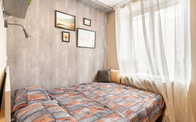 Квартира Щербаковская 41А