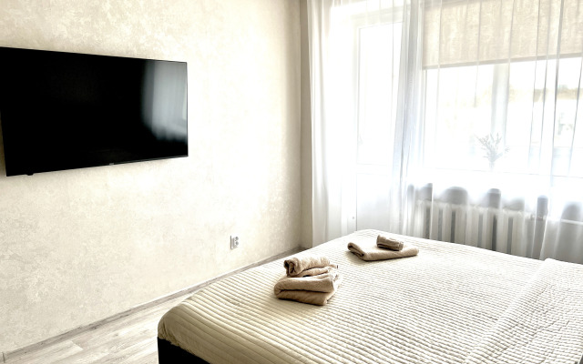 Апартаменты Белые пески