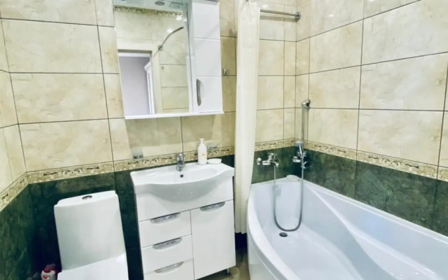 Lux Apartment in Sorrento Park Flat
