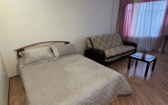 Uyutnaya kvartira v tsentre Kostromy Flat