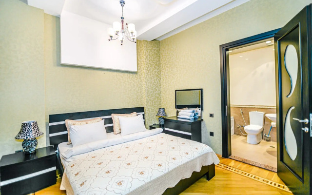 Leyli Apartment 47 Apartments