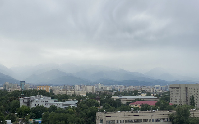 Okolo Arbata s vidom na zakat №75 Apartments