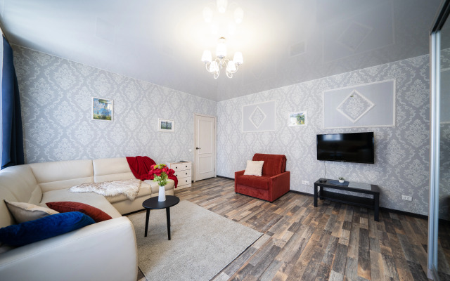 Апартаменты Дягтярная 9/32 у Московского Вокзала