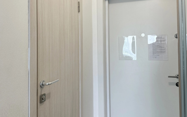 Квартира Уютная