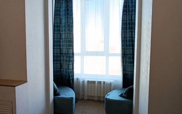 Квартира на Некрасова 33