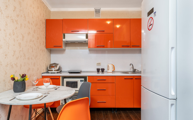 Sunrental Apartments