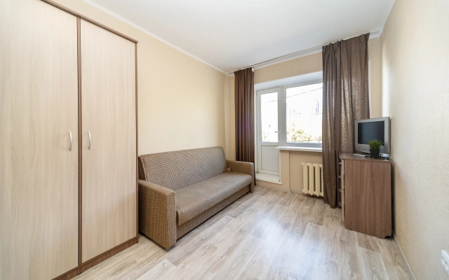 V Tsentre Permi Flat