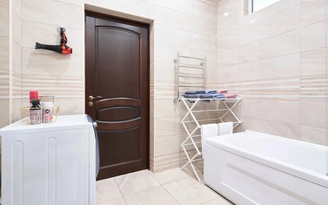 Квартира в Цeнтрe Города