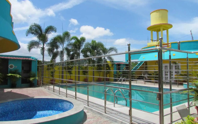 Star Resort