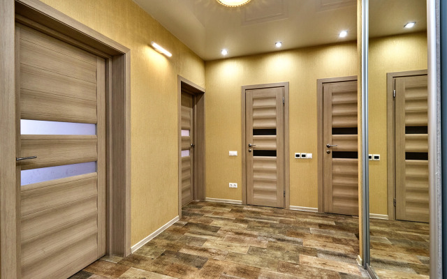 Жилое помещение на Восточно-Кругликовской