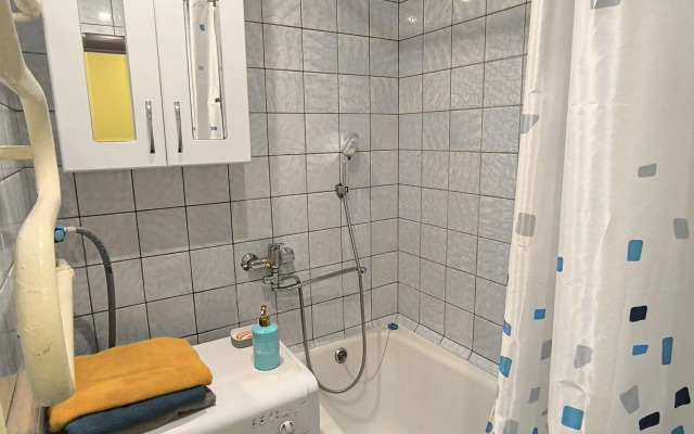 Квартира Ареал-Уютная двушка в центре