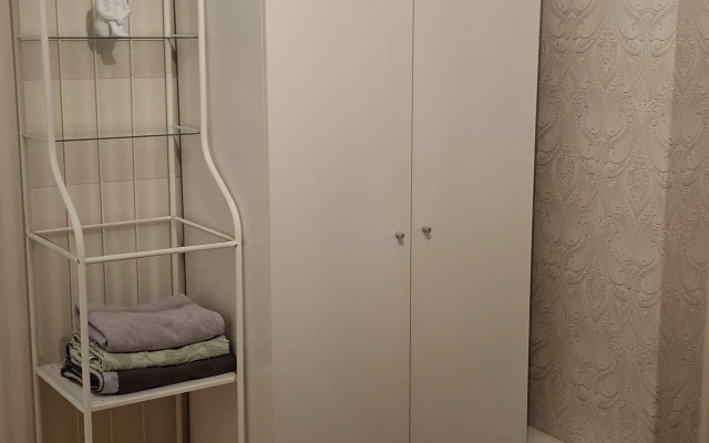 Novye Dom Remont Mebel Flat
