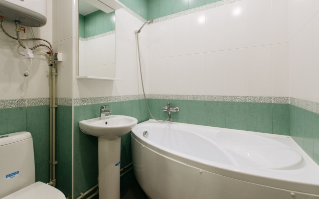 Апартаменты на улице Некрасова 65