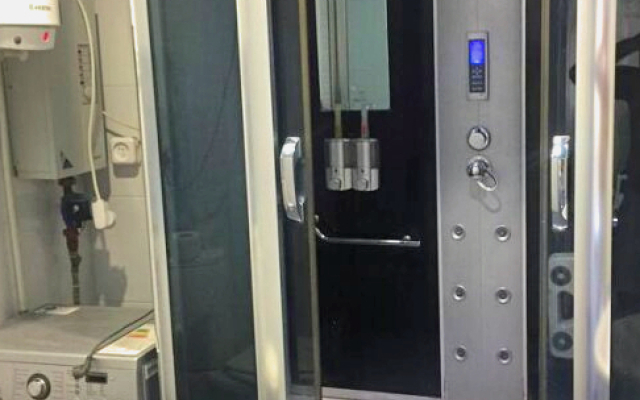 Апартаменты Жако