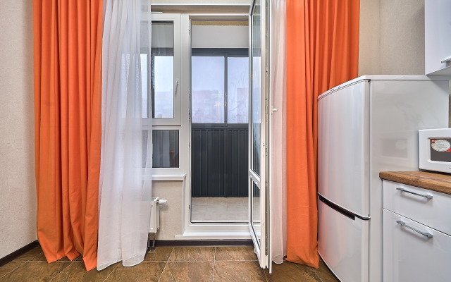 Квартира Ленина 211