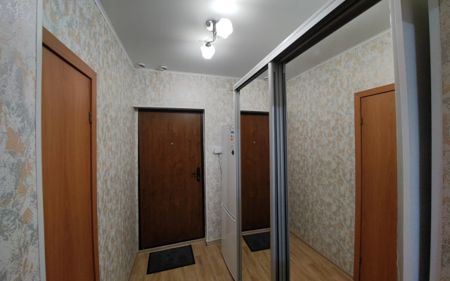 Квартира на улице Транспортная 16/1 от КварТерры