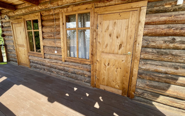Bajkal Shono Guest House