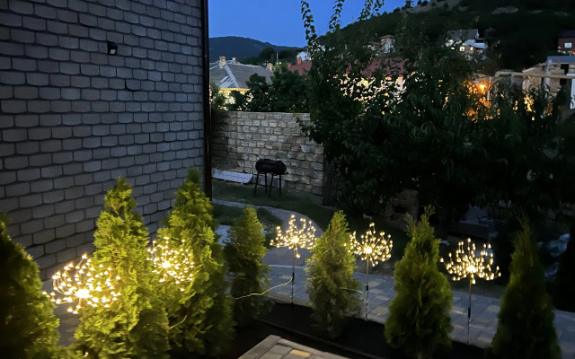 Demetra Guest House