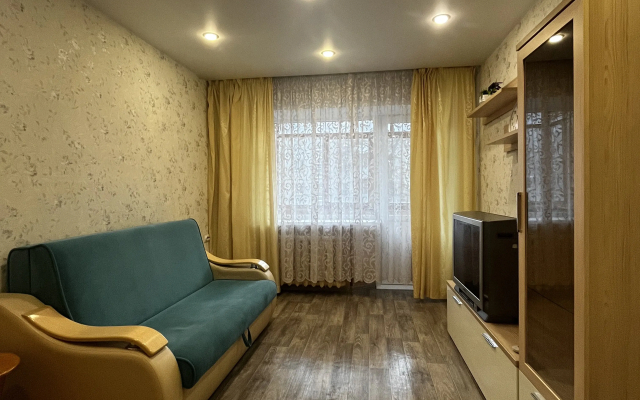 Квартира Rent_Apartment71 Староникитская 10А