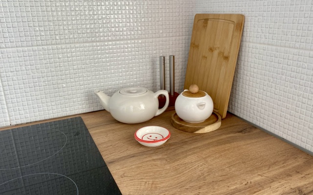 Квартира «У Штолле»