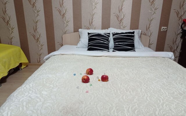 Квартира Live-In-Comfort Гагарина 39