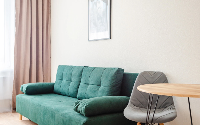 Апартаменты Апарт Хаус Облака-2