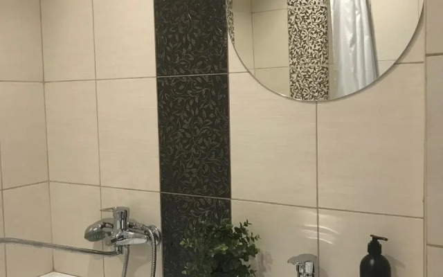 Апартаменты на Гольца