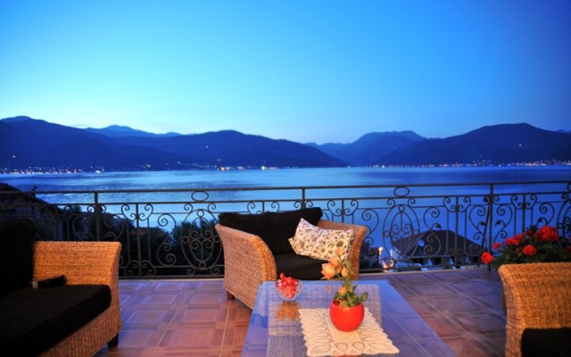 Mare Villa