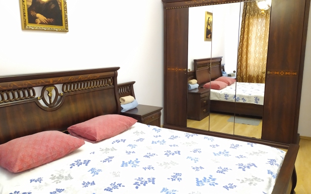 Keykab Khanim Safaraliyeva Apartments