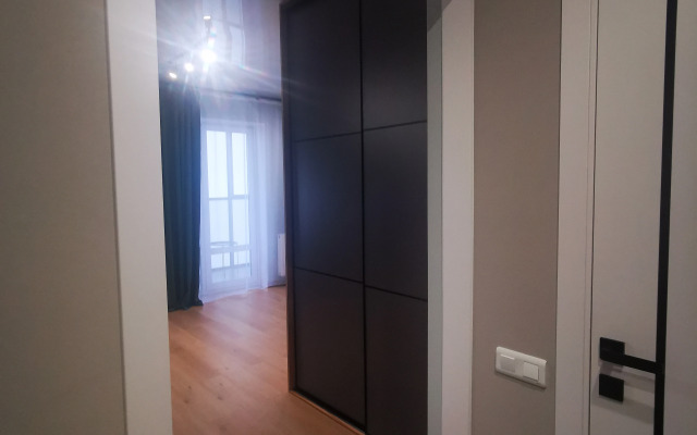 Апартаменты Студия в центре города