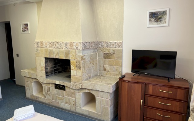 Гостевой Дом 153 Анапская 19