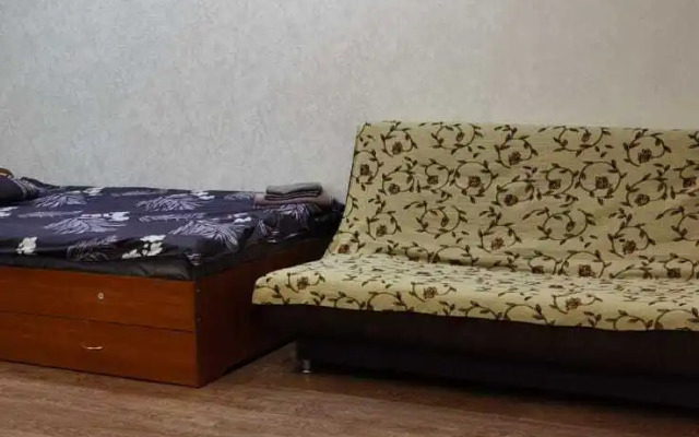 Квартира улица Башкортостана 24