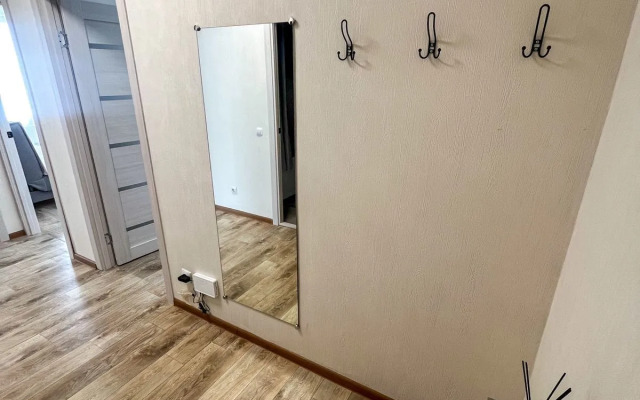 Na Petra Podzolkova 24 Flat