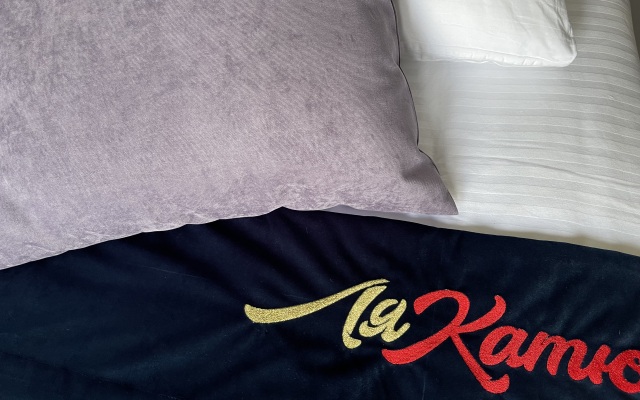 LyaKatyu Guest house