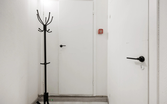 Апартаменты Студия на Гороховой 34