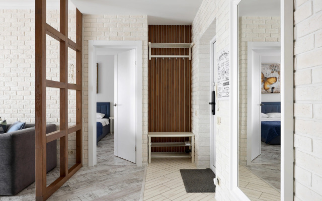 Апартаменты Family Breeze