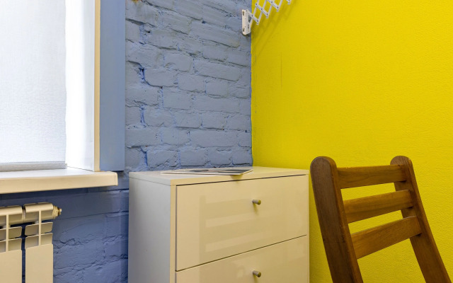 Gosti Lyubyat Na Pushkinskoy Flat