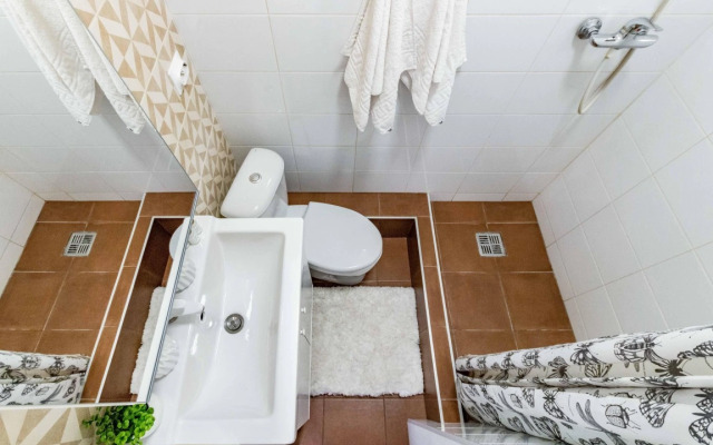 Апартаменты на Переходном 6 (Б)