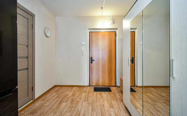 Апартаменты 5 Ночей