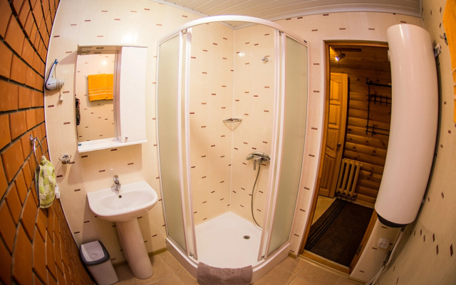 Апартаменты Павловское подворье