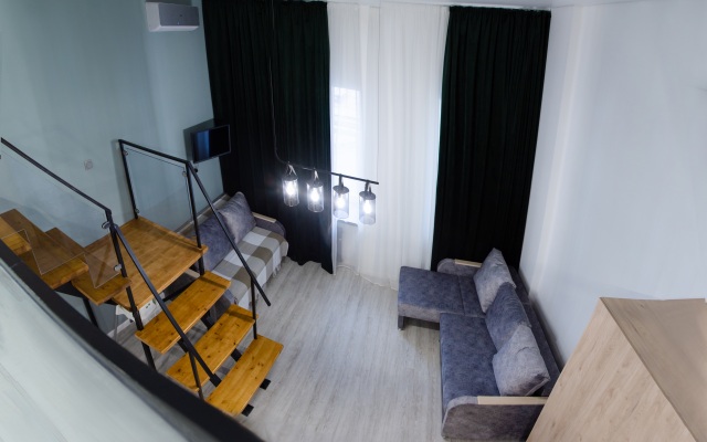 Apartment Gallery of Stories
