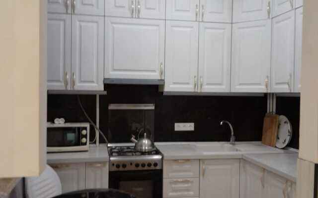 Apartment Miraliott Moscow
