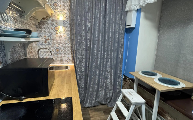 Апартаменты Студия на Таганской