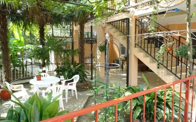 Hotel Akvarel