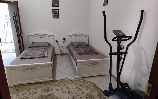 Частный дом в самом центре Махачкалы