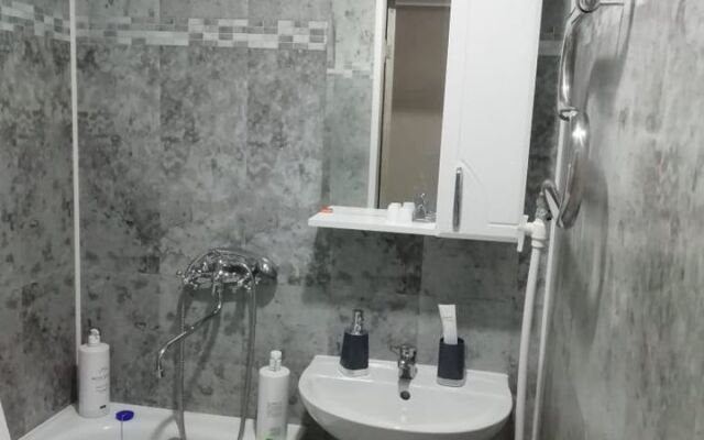 Na Pokrovskoy Ploschadi 5 Flat