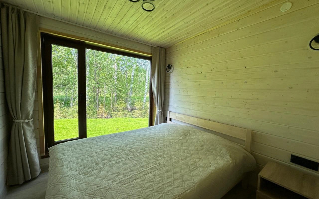 Гостевой Дом Бобровый Берег